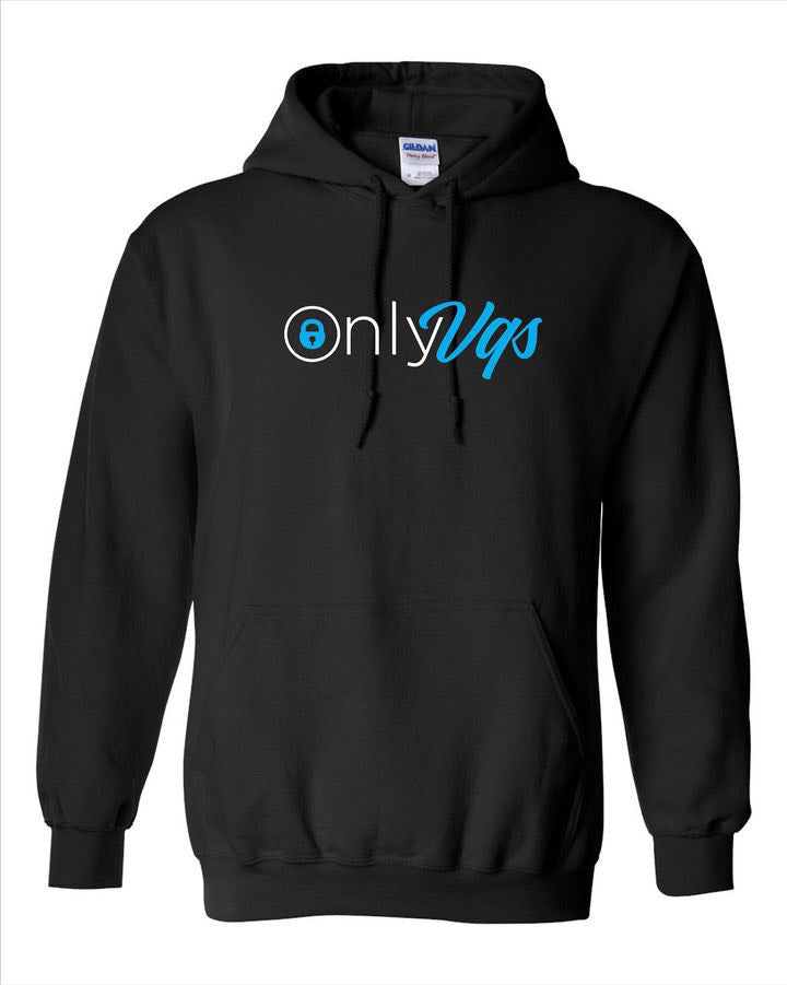 OnlyVqs Hoodie