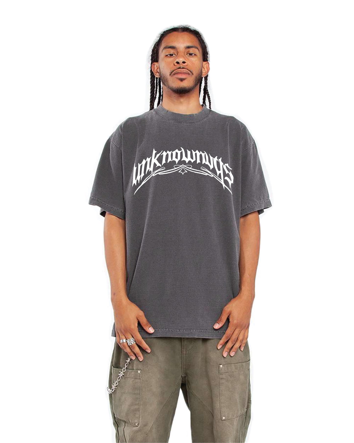 UNKNOWN VQS "Reaper" TEE