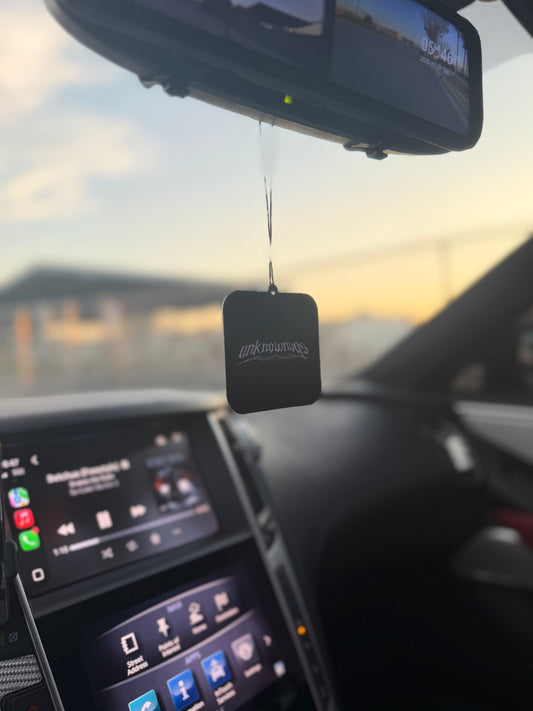 Air Freshener V2