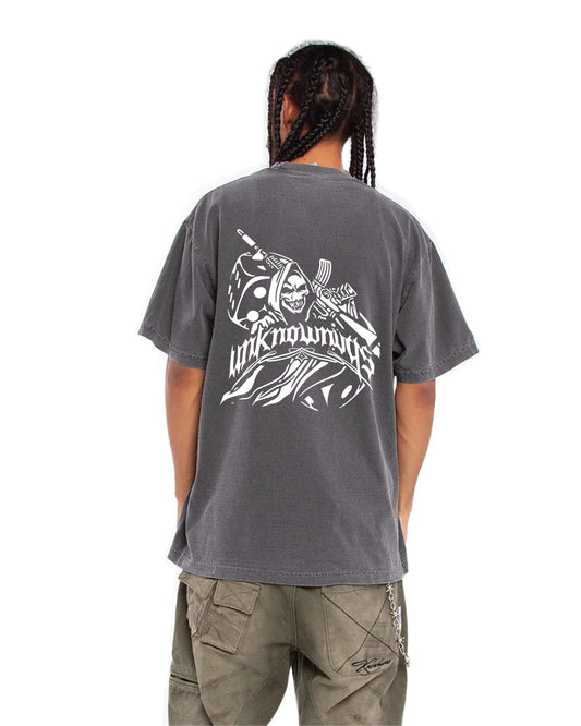UNKNOWN VQS "Reaper" TEE