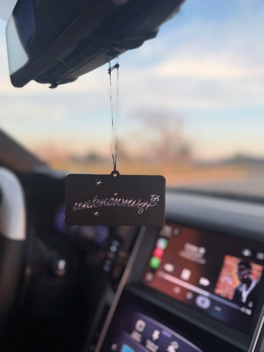 Air Freshener V4