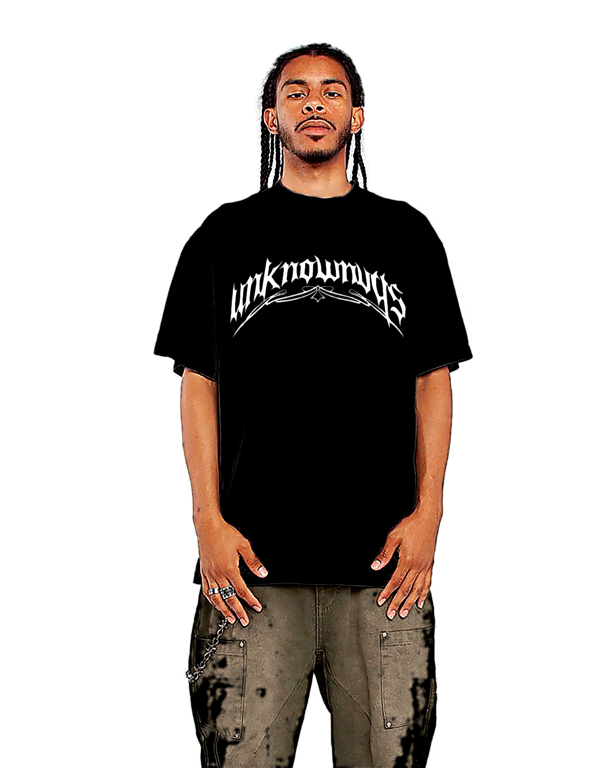 UNKNOWN VQS "Reaper" TEE