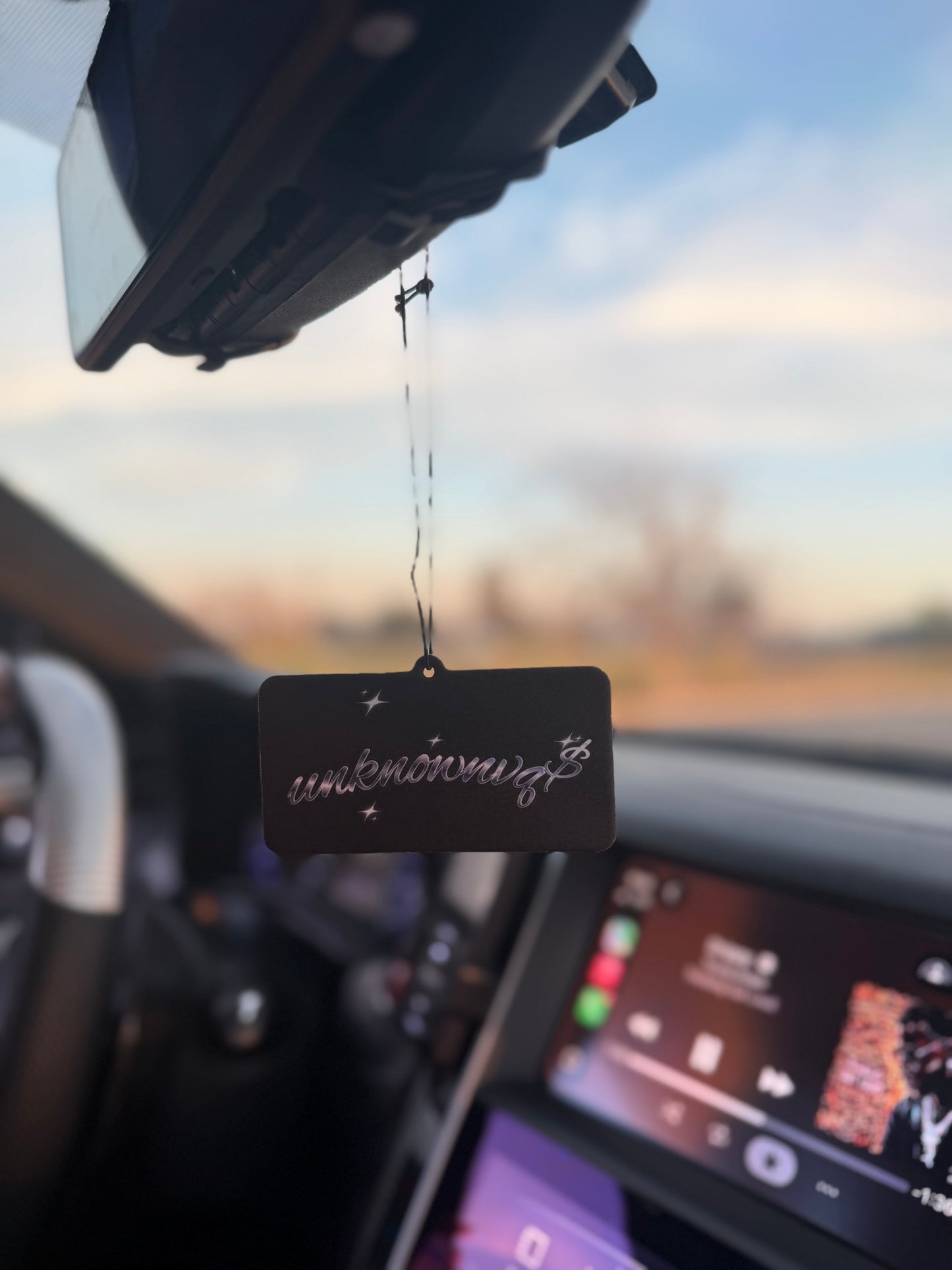 Air Freshener V4
