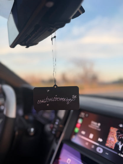 Air Freshener V4