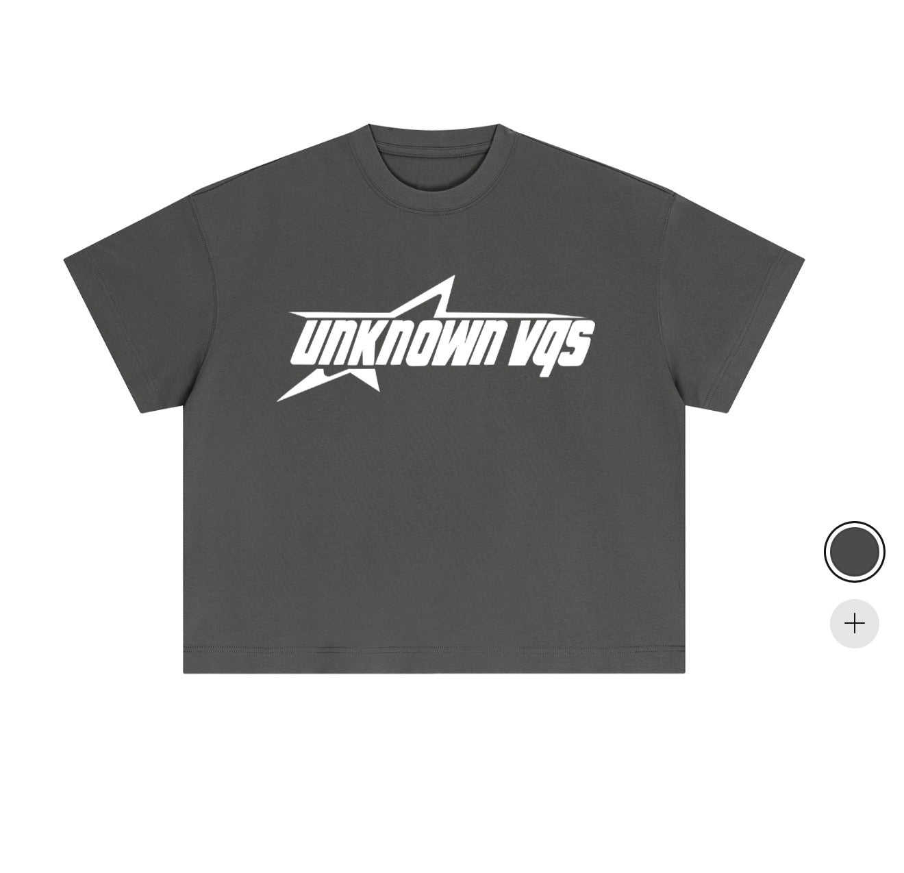 UNKNOWNVQs 🌟 Tee