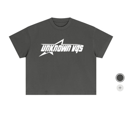 UNKNOWNVQs 🌟 Tee
