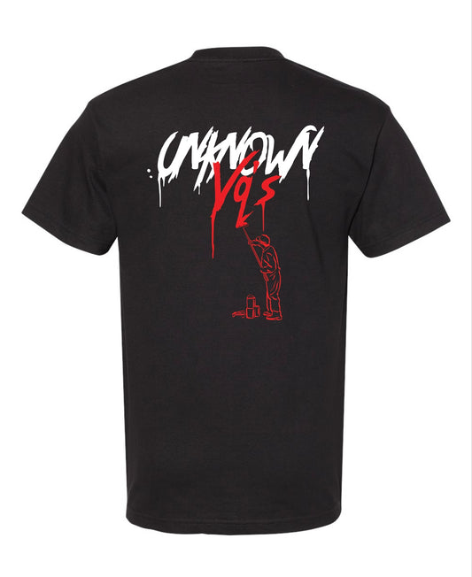 UnknownVqs Drip Shirt