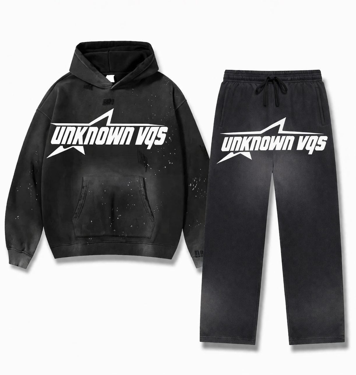 UNKNOWNVQs Star Set🌟
