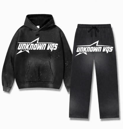 UNKNOWNVQs Star Set🌟