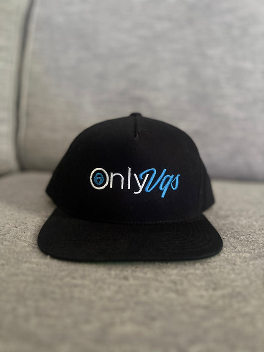 OnlyVqs Snapback