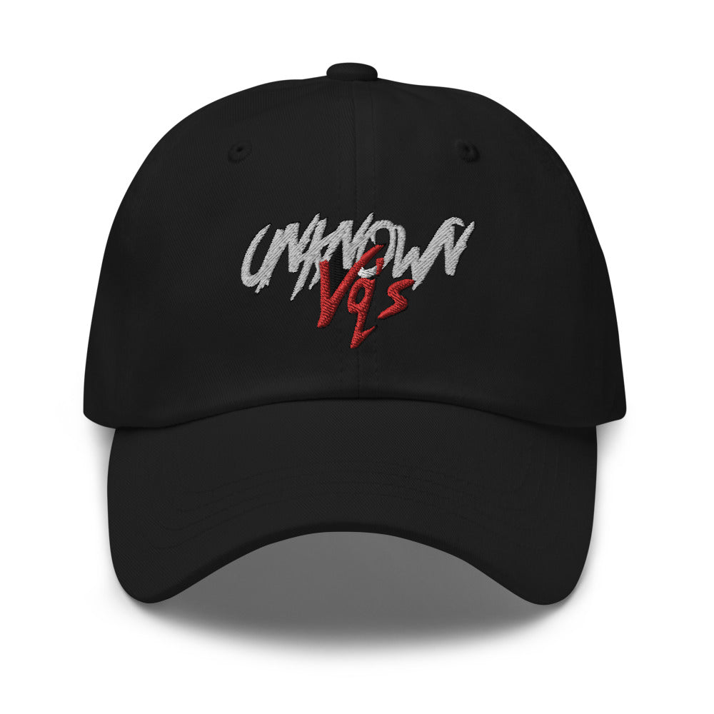 Unknown Vq's Dad Hat