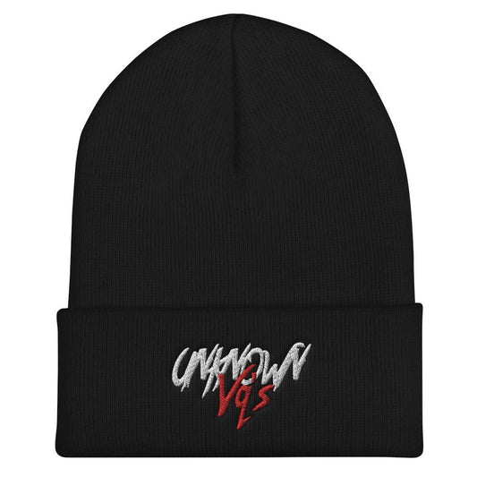 Unknown Vq's Beanie