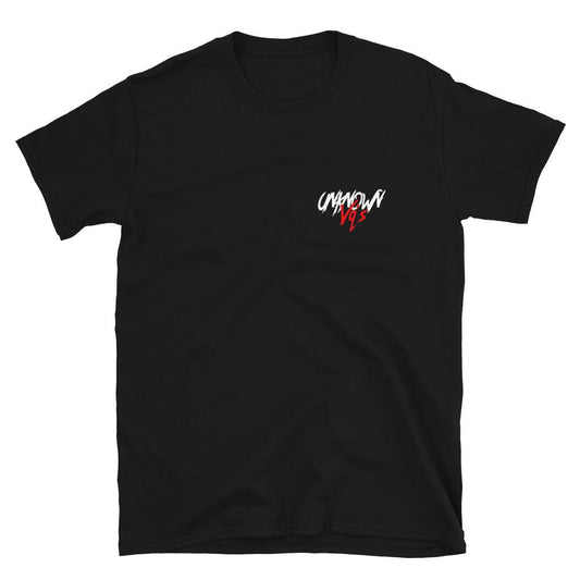 Unknown Vq's T-Shirt