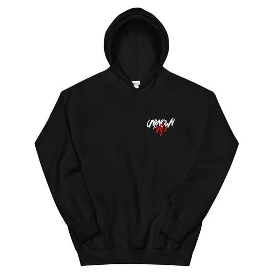 Unknown Vq's Hoodie