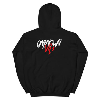 Unknown Vq's Hoodie