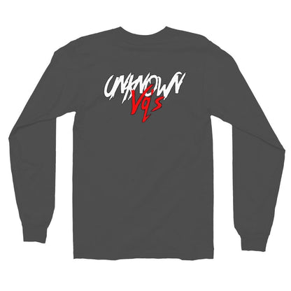 Unknown Vq's Long Sleeve