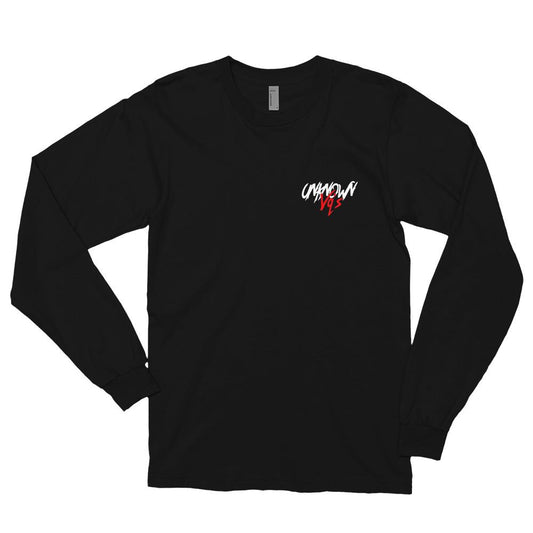 Unknown Vq's Long Sleeve